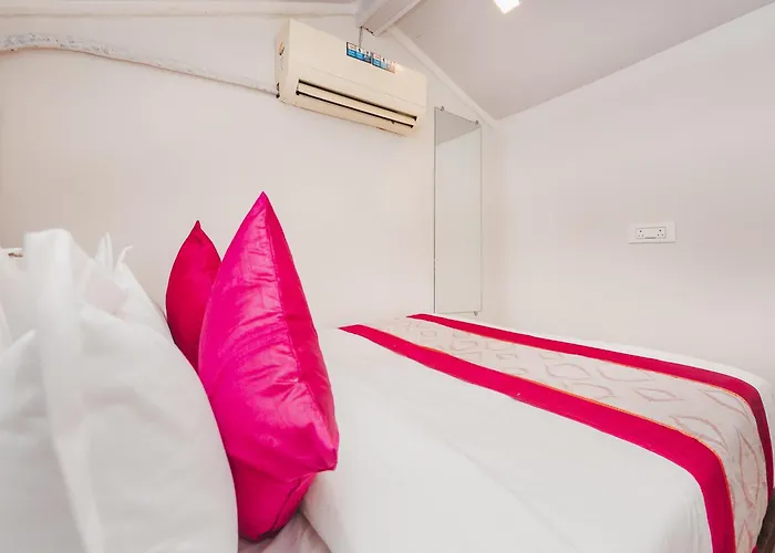 Afra Dormitory For Female & Male 5 Min From Airport