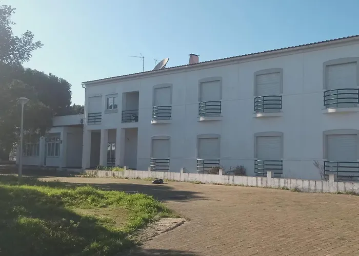 Quinta Do Lago Verde