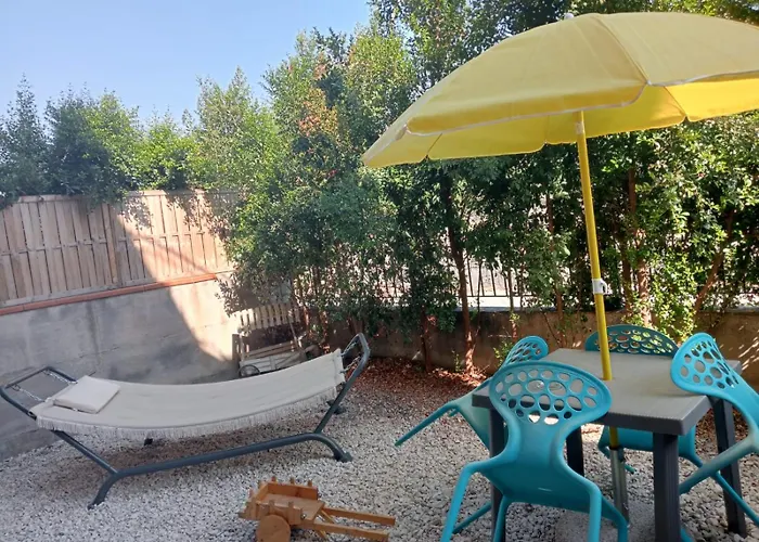 B&B fragranza di sicilia