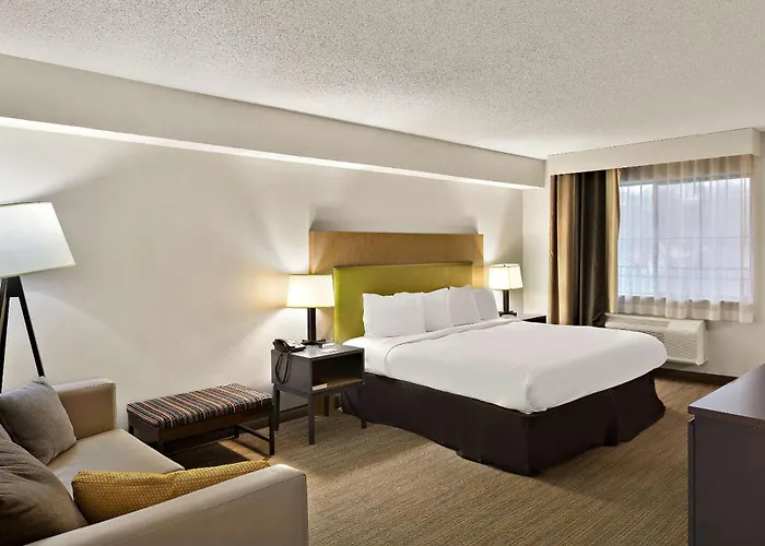 Country Inn & Suites By Radisson, Jonesborough-Johnson City West, Tn