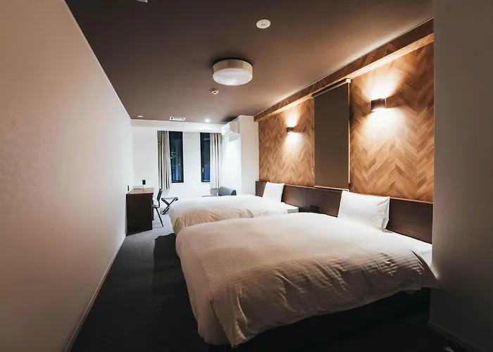 Tapstay Hotel - Vacation Stay 35237V