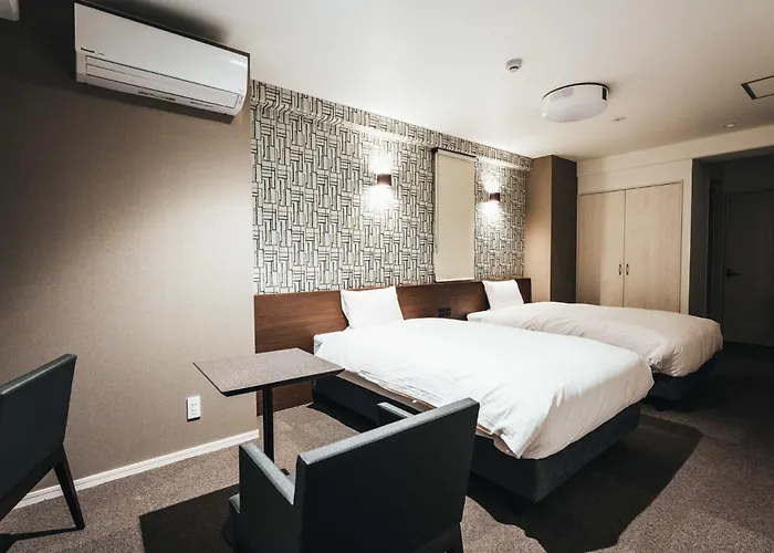 Tapstay Hotel - Vacation Stay 35203V