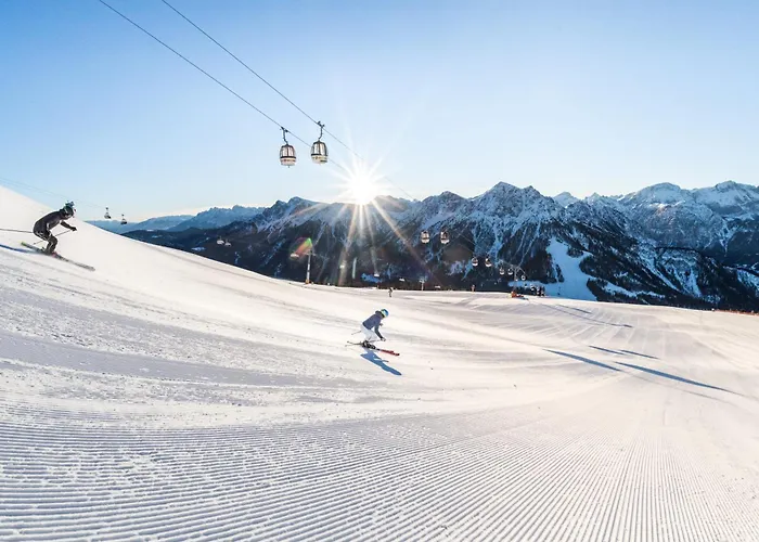 Dolomites Smart Holidays