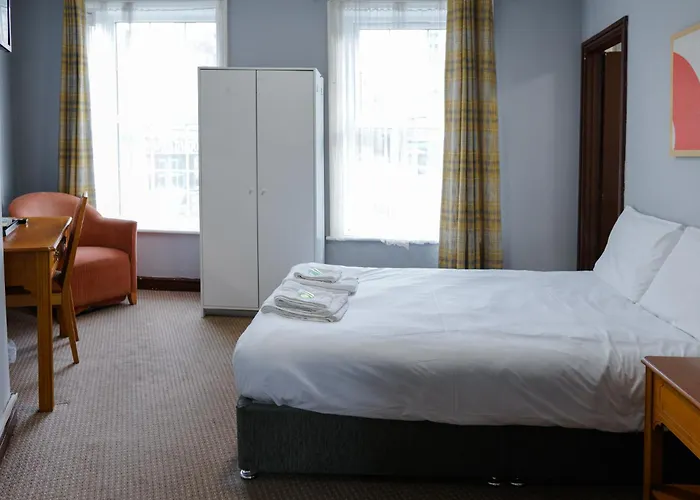 Royal Hotel Kettering