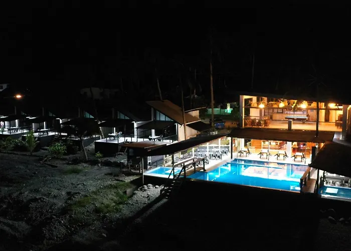 Surigao Dream Beach Resort