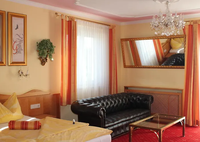 City Hotel Neunkirchen