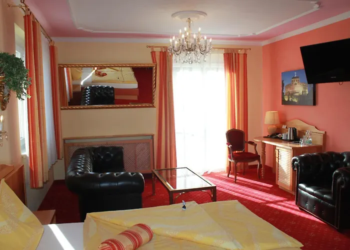 City Hotel Neunkirchen