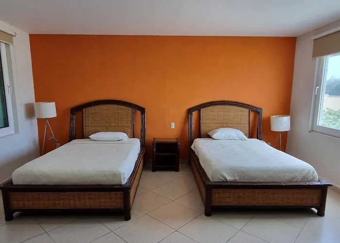 Carasol Villas Y Suites Privadas