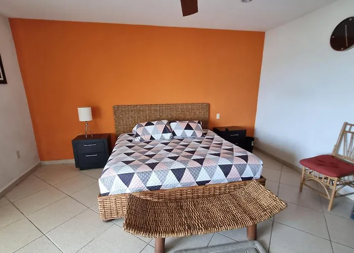 Carasol Villas Y Suites Privadas