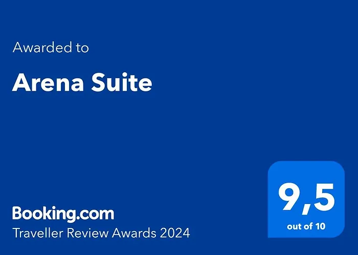 Arena Suite