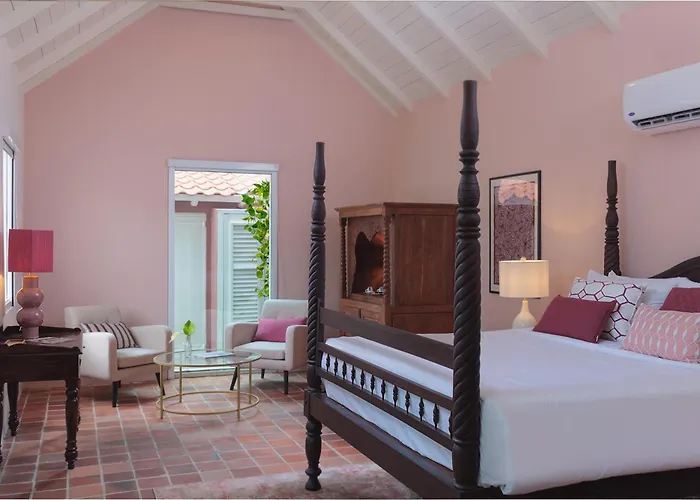 Kura Botanica Hotel