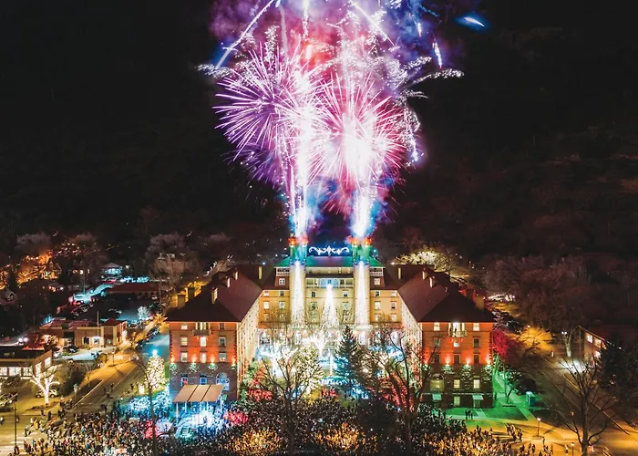Hotel Colorado