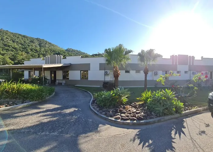 Hotel Termas da Guarda