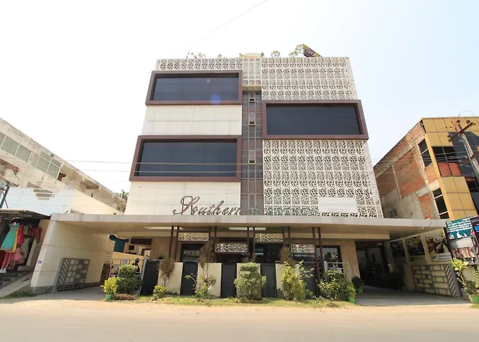 Hotel Southern Residency- Near To Sipcot
