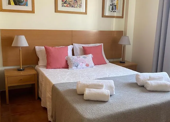 Apartamento Altura T2