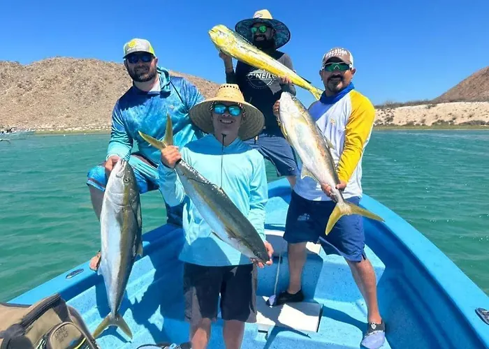 Costa Del Sol Hotel & Sportfishing