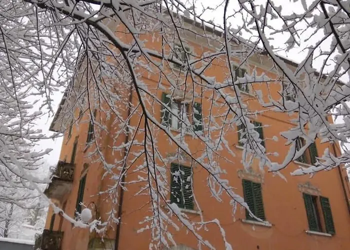 Albergo Ristorante Guidi