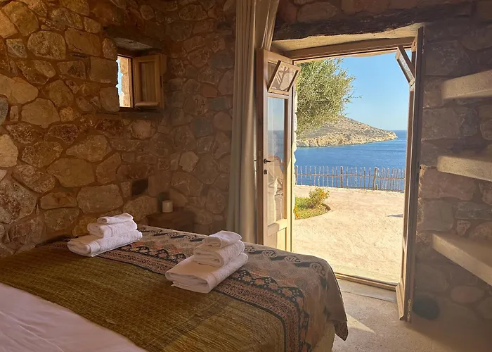 Phisis Nature Retreat