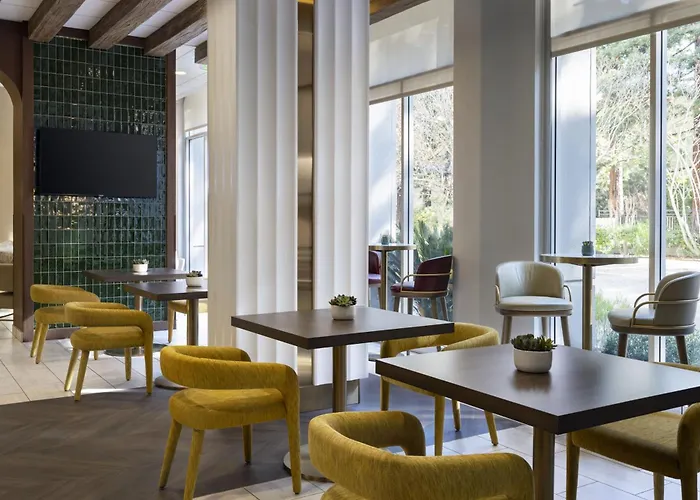 San Ramon Marriott