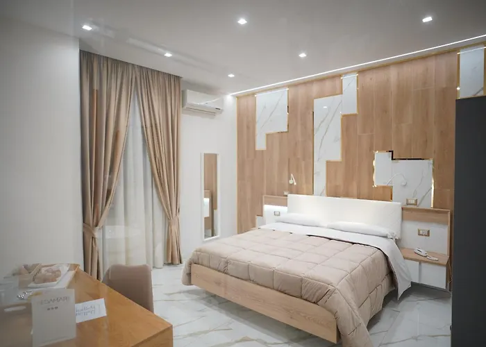 Redamare Suite