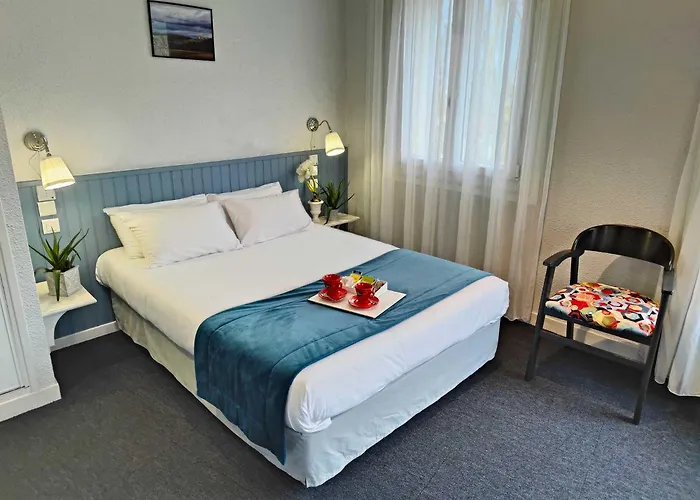 Logis Hotel Cartier
