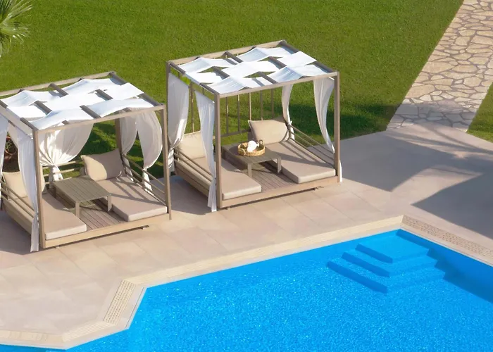 San Giovanni Beach Resort And Suites