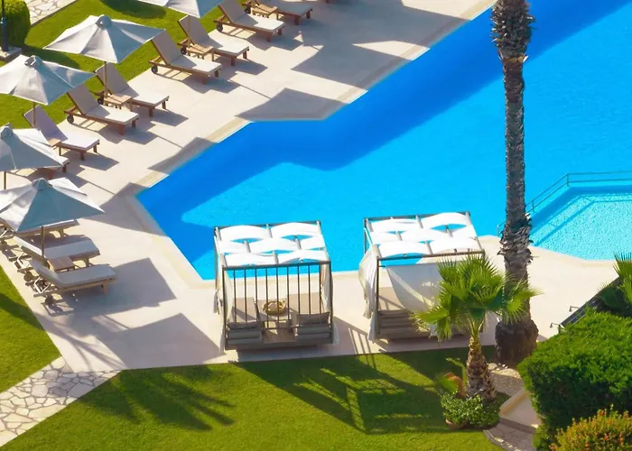 San Giovanni Beach Resort And Suites