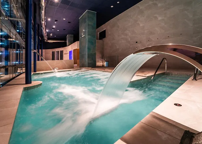 Gran Hotel Bali & Spa