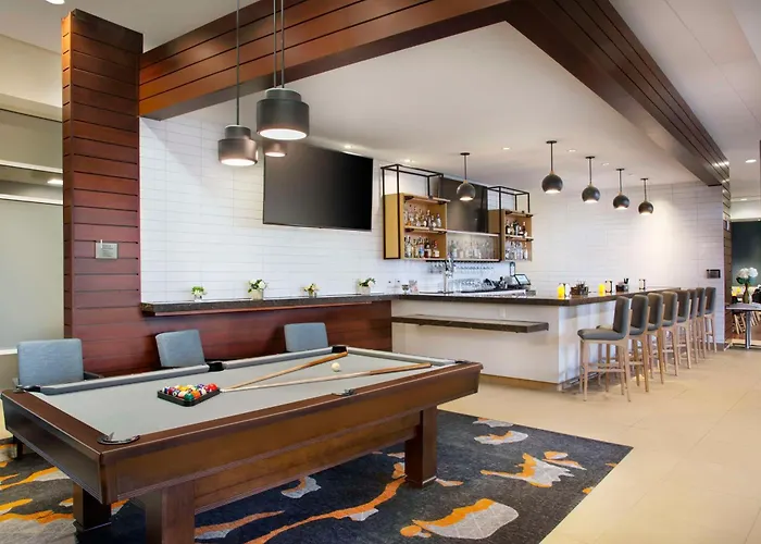 Hyatt House San Jose-Silicon Valley