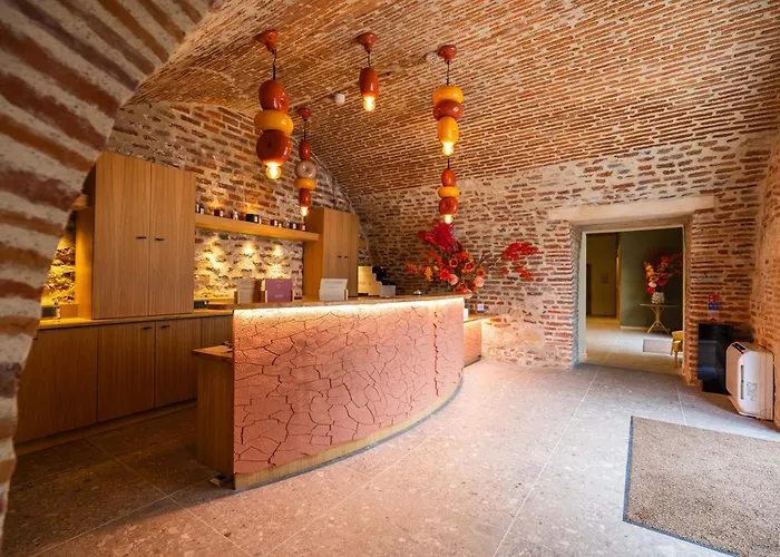 Serra Boutique Hotel