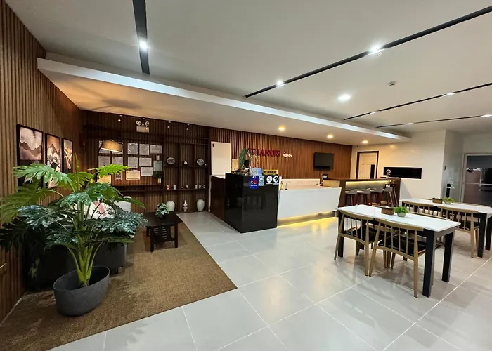 Ariano'S Inn