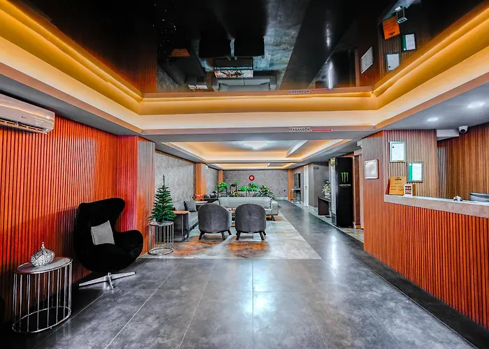 Lupo Libero Hotel Spa