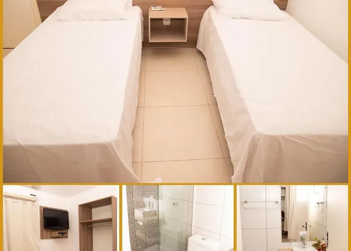 Hotel Aparecida