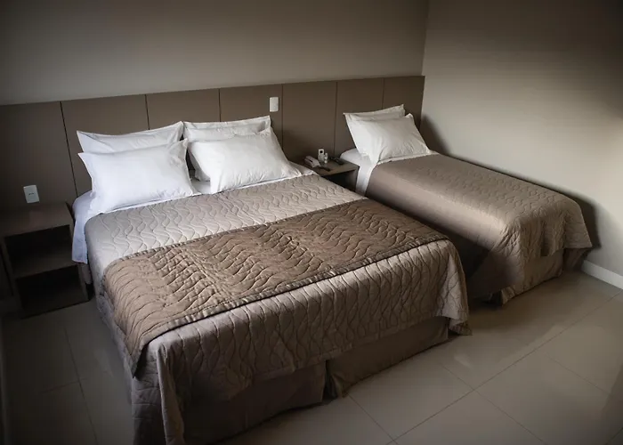 Hotel Seville Comfort