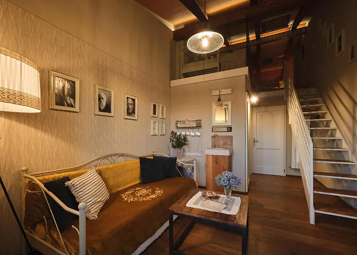 Hotel Stdaniel