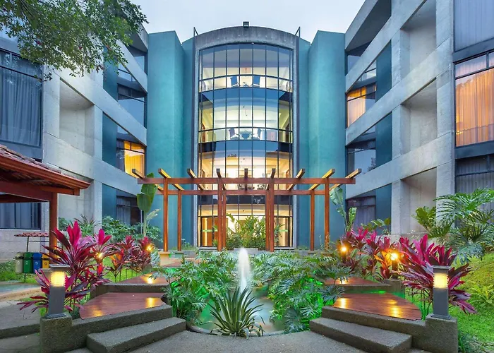 Radisson San Jose-Costa Rica