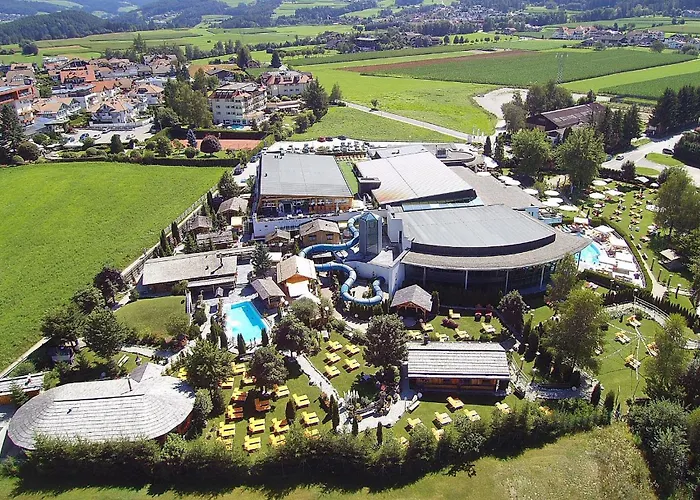 Residence Panorama
