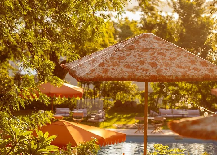 Casa Del Val - Villa María Hotel