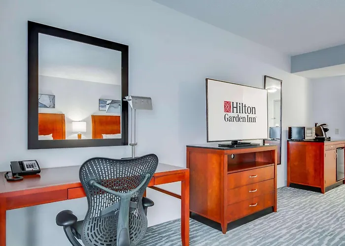 Hilton Garden Inn Louisville-Northeast