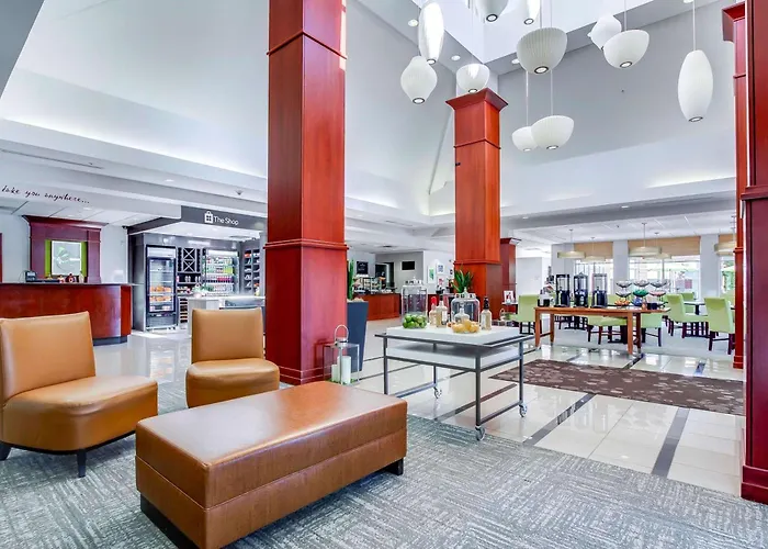 Hilton Garden Inn Louisville-Northeast