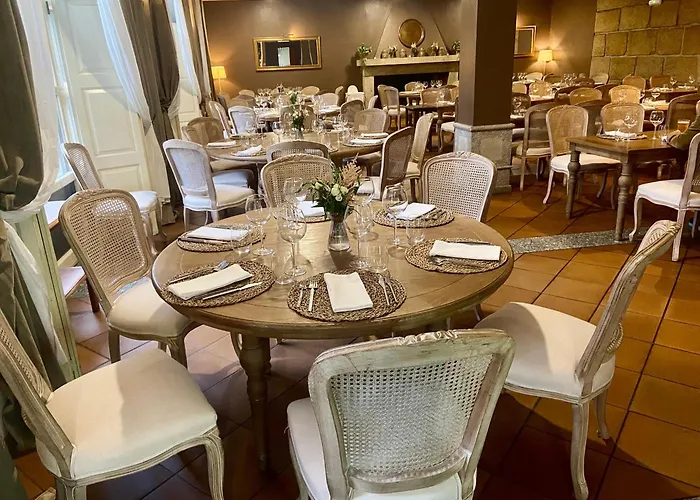 Quinta Do Paco Hotel