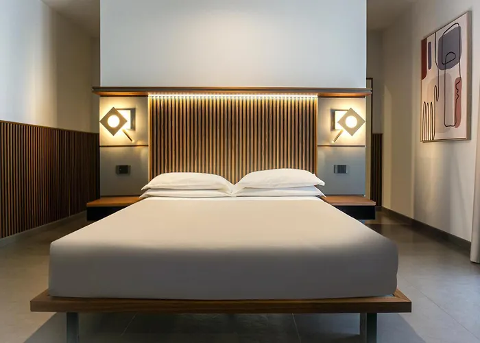 Hotel Vespucci