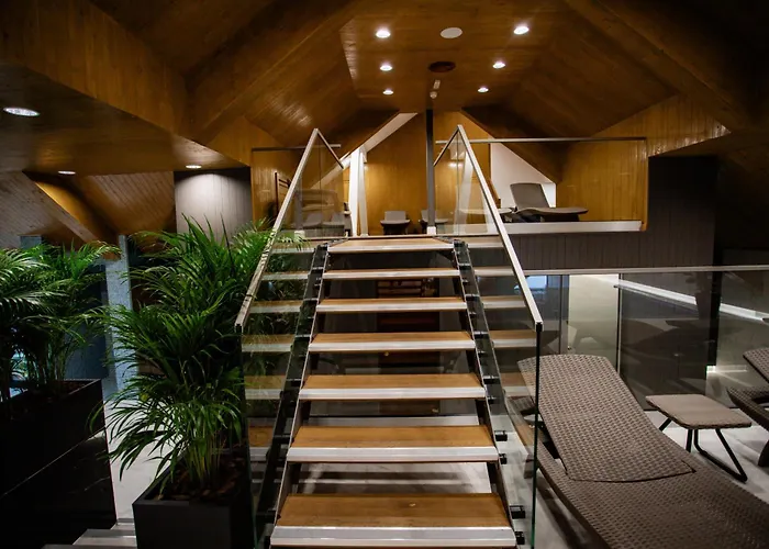 Podina Resort Hotel&Spa