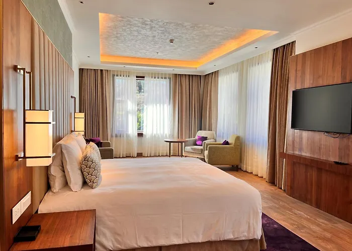 Vivanta Tawang