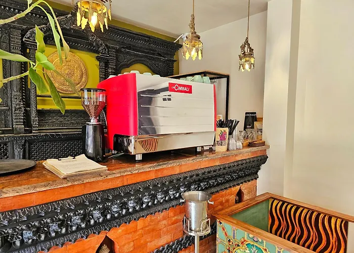 Swarga Heritage Hotel - A Traditional Stay
