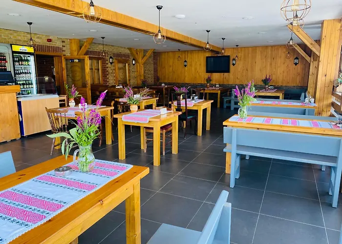 Podina Resort Hotel&Spa