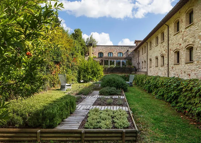 Park Hotel Ai Cappuccini