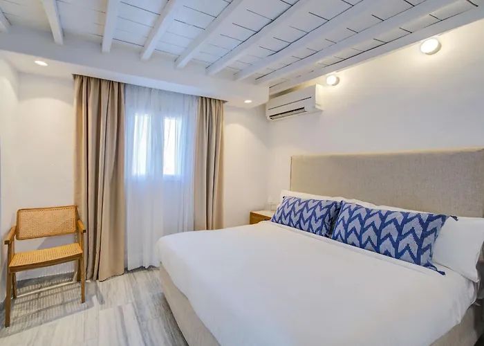 Hotel Madalena