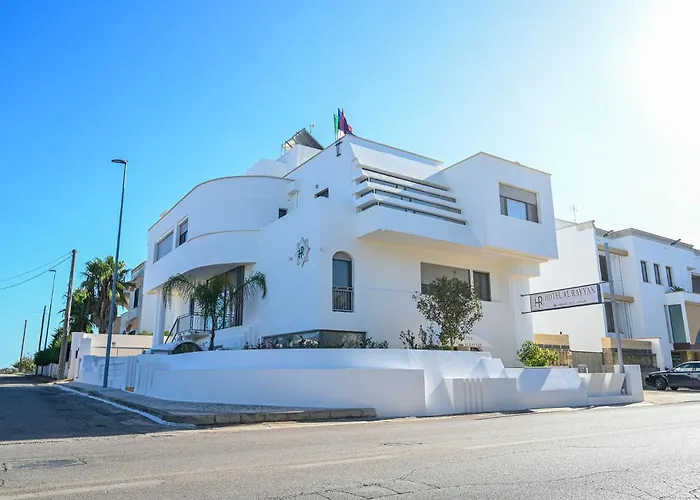 Al Rayyan - Affittacamere