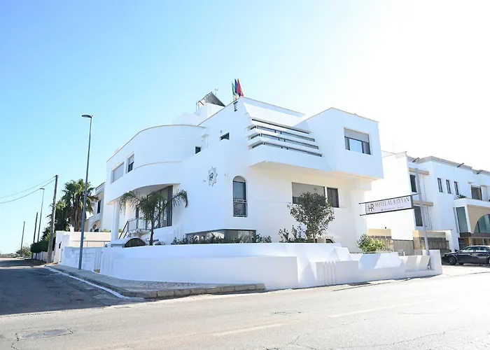 Al Rayyan - Affittacamere